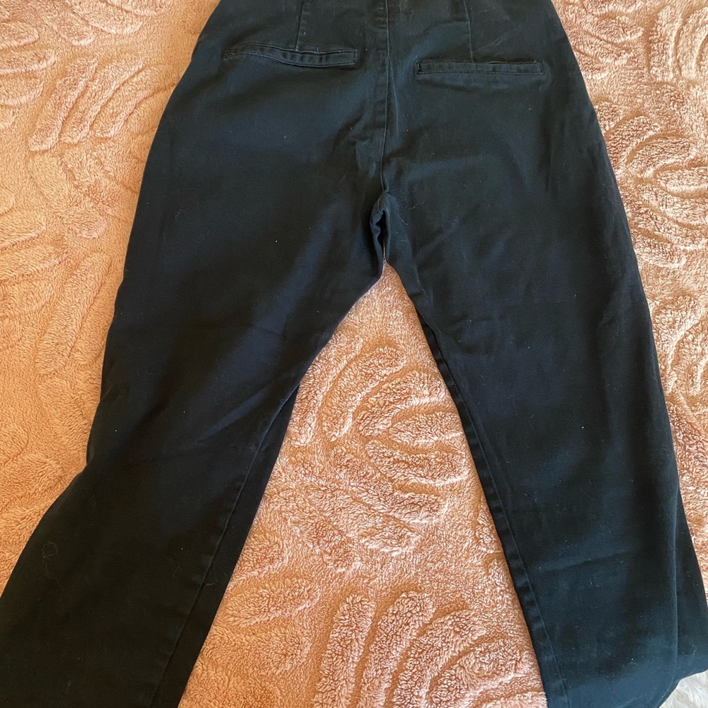 Old Navy Classic Black Pants